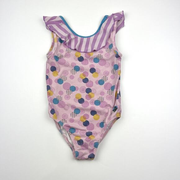 Matilda Jane Ready To Tumble Leotard Bodysuit - Picture 2 of 8